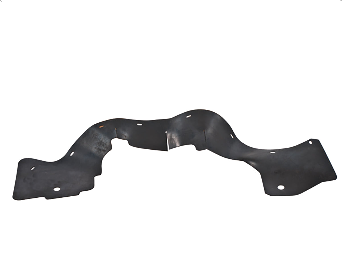 Tolva Salpicadera Cv Express Van 03-10 Plastico Der
