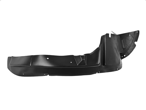 Tolva Salpicadera Cv Hhr 06-11 Plastico Der