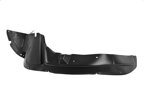 Tolva Salpicadera Cv Hhr 06-11 Plastico Izq