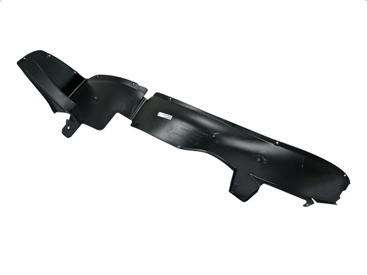 Tolva Salpicadera Cv Impala 00-05 Plastico Der