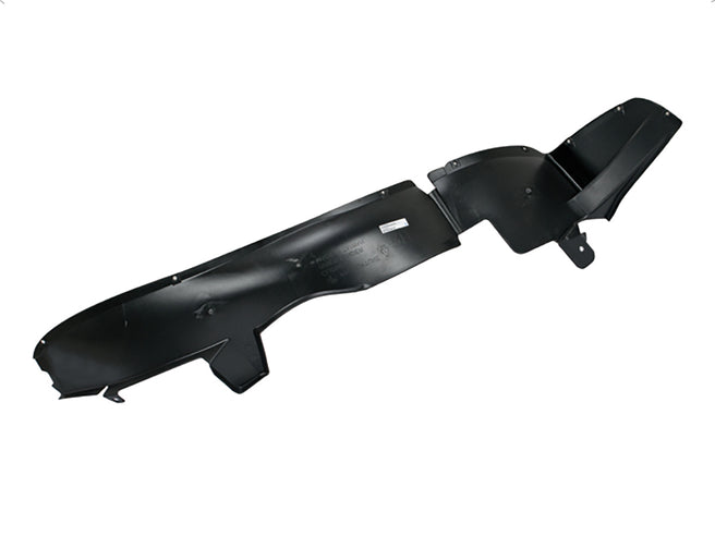 Tolva Salpicadera Cv Impala 00-05 Plastico Izq