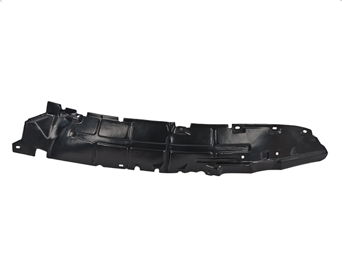 Tolva Salpicadera Cv Luv 97-05 Plastico Der