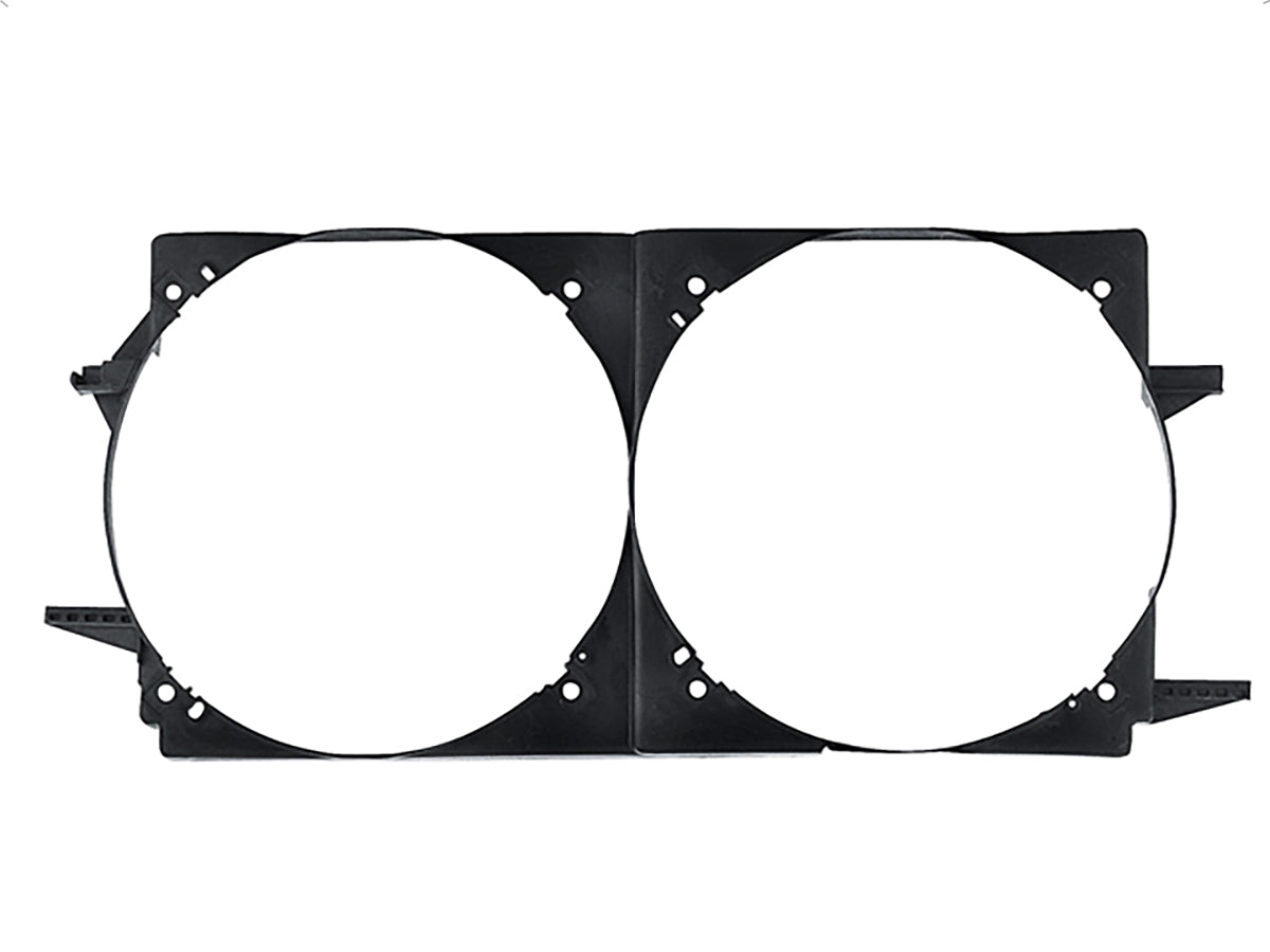 Tolva Ventilador Cv Malibu 97-03 Tw