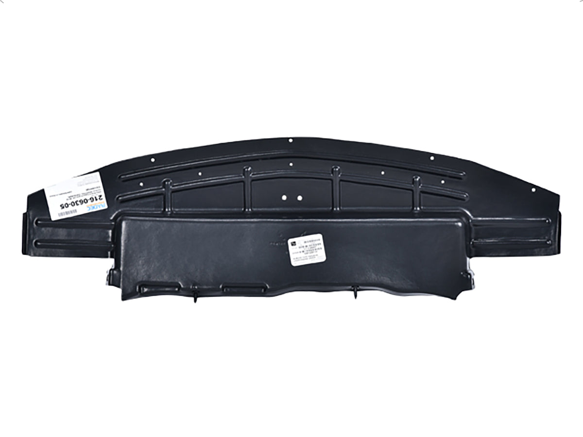 Tolva Motor Inferior Cv Malibu 08-12