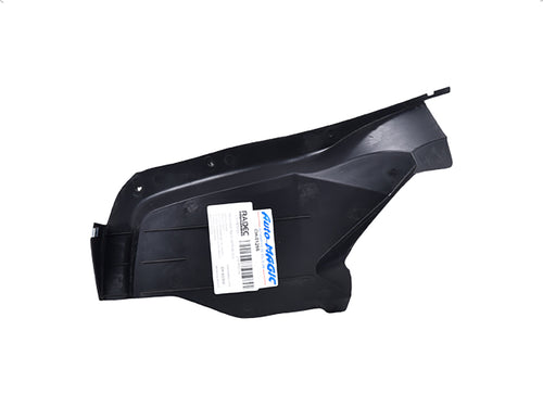 Tolva Costado Trasera Cv Optra 06-10 Der