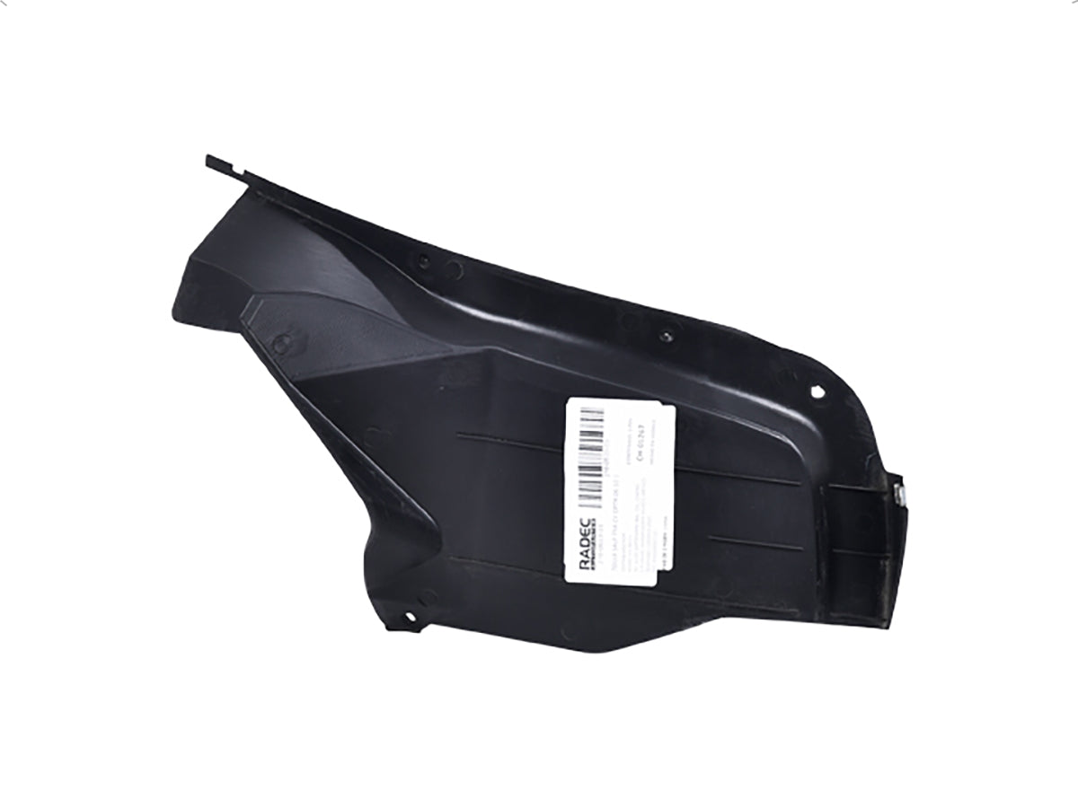 Tolva Costado Trasera Cv Optra 06-10 Izq