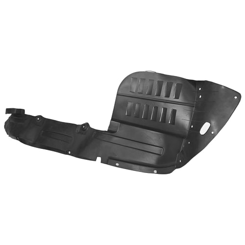 Tolva Salpicadera Delantera Derecha S10 Max 2023-2025