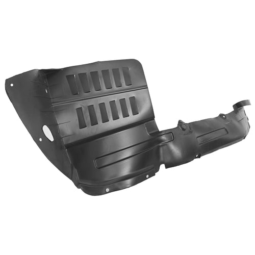 Tolva Salpicadera Delantera Izquierda S10 Max 2023-2025
