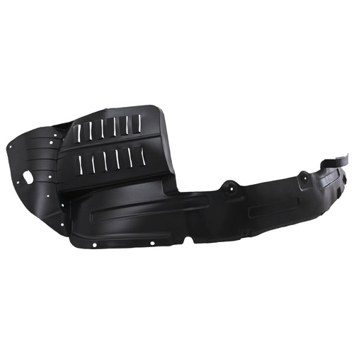 Tolva Salpicadera Delantera Izquierda S10 Max 2023-2025