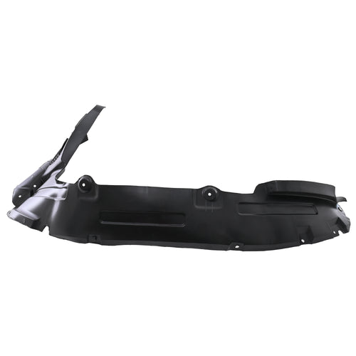 Tolva Salpicadera Delantera Izquierda S10 Max 2023-2025