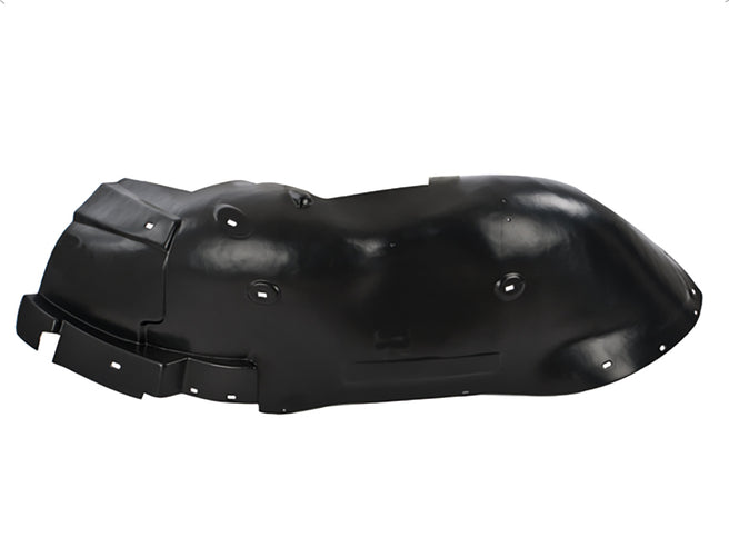 Tolva Salpicadera Gm Sierra 07-13 1500 Plastico Izq