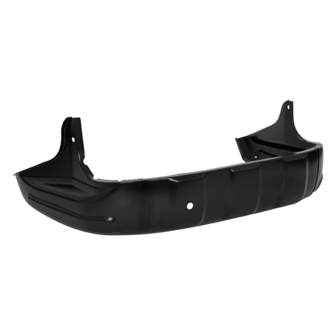 Tolva Costado Trasera Cv Sierra 07-14 4X2/4X4 V8 8 Cilindros 5.3/6.2L 2/4 Puertas Lamina Der