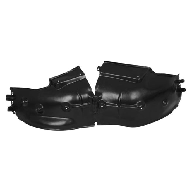 Tolva Costado Trasera Gm Sierra 20-22 2500/Sle/Slt/Denali V8 8 Cilindros 6.0/6.6L 2/4 Puertas Plastico Der