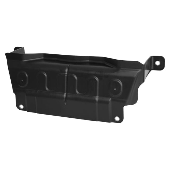 Tolva Inferior Motor Cv Silverado 19-23 1500 L4 4 Cilindros 2.7L 4 Puertas