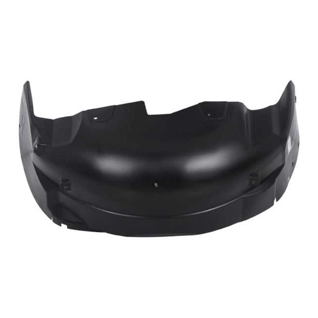 Tolva Costado Trasera Cv Tahoe 07-14 Lt/Premier/Ltz/High Country V8 8 Cilindros 5.3/5.4 5 Puertas Plastico Der
