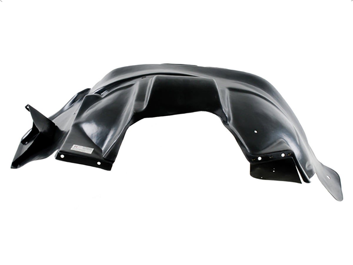 Tolva Salpicadera Cv Trail Blazer 02-09 Plastico Der