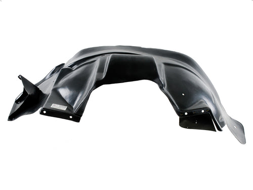Tolva Salpicadera Cv Trail Blazer 02-09 Plastico Der