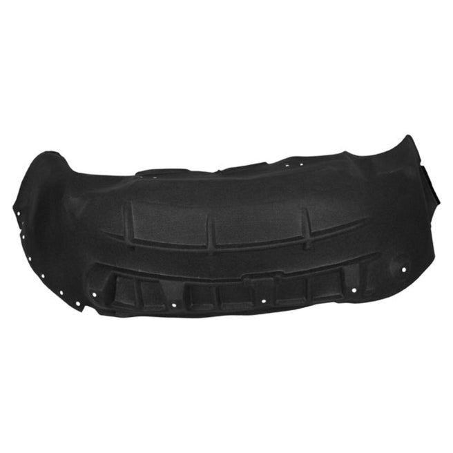 Tolva Costado Trasera Cv Yukon 15-20 Denali V8 8 Cilindros 6.2L 5 Puertas Felpa Der