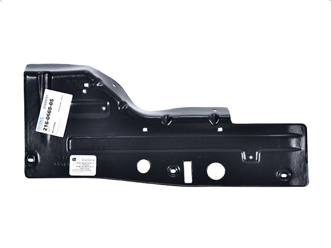 Tolva Motor Inferior Cv Cruze 11-16 Linea Anterior Izq