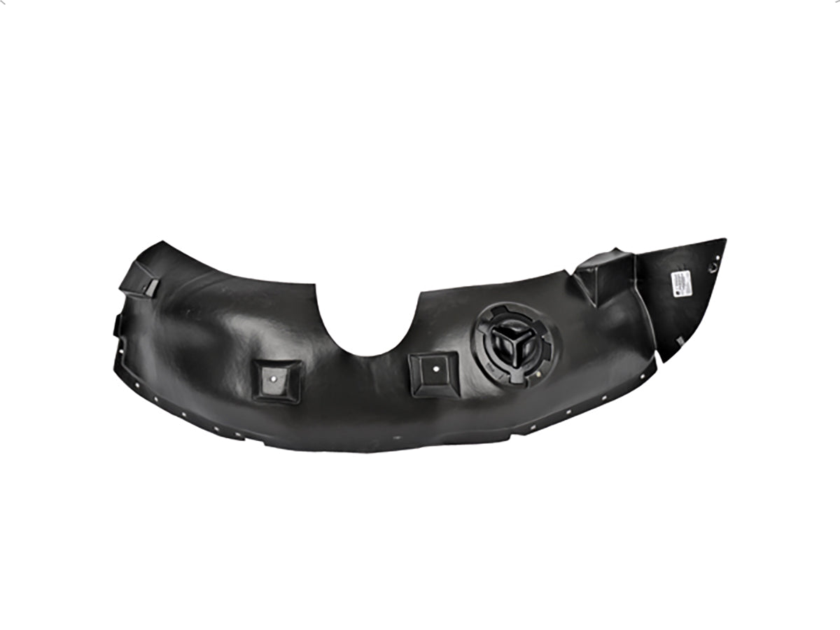 Tolva Salpicadera Gm Terrain 10-15 Der