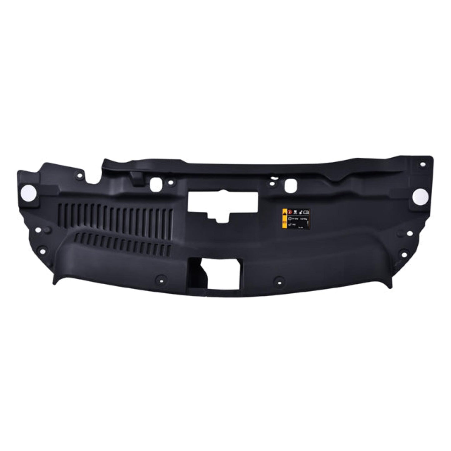 Tolva Marco Radiador Cv Trax 13-16