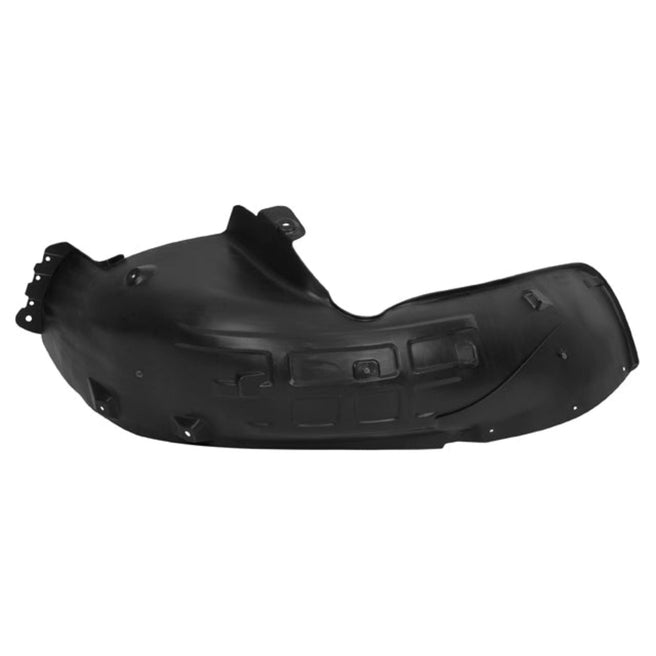 Tolva Costado Cv Onix 20-23 Ls/Lt L3 3 Cilindros 1.0L 4 Puertas Izq