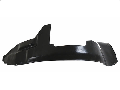 Tolva Salpicadera Cr Intrepid 93-97 Plastico Der