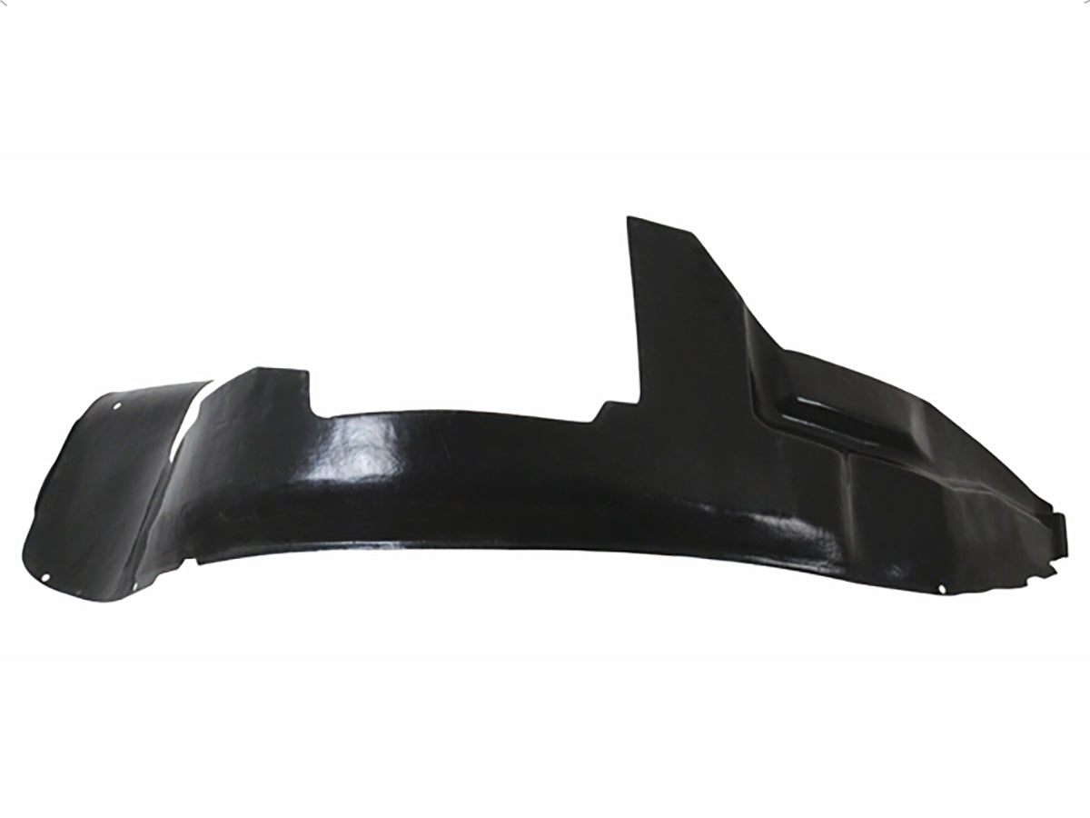 Tolva Salpicadera Cr Intrepid 93-97 Plastico Izq