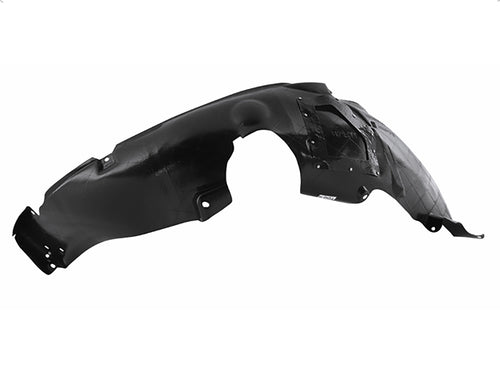 Tolva Salpicadera Cr Pt Cruiser 01-06 Plastico Izq
