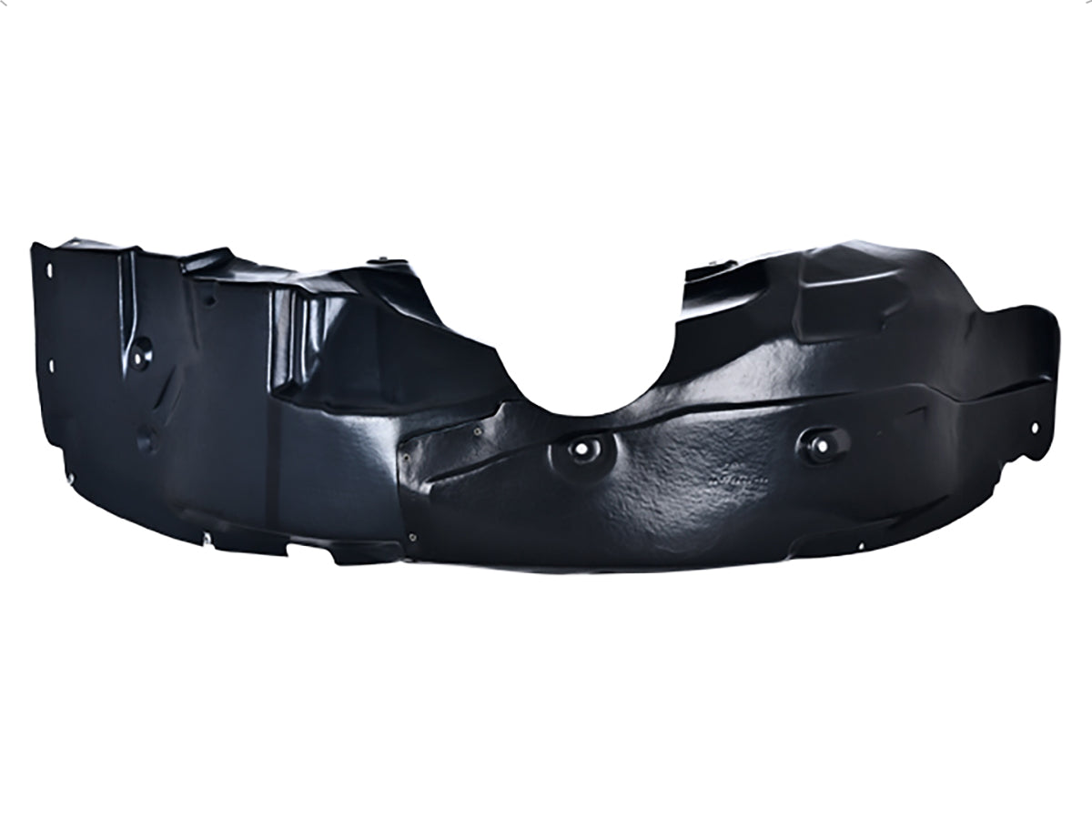 Tolva Salpicadera Delantera Cr 200 12-14 Izq