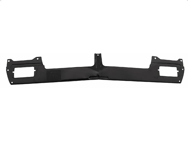 Tolva Defensa Ds 620 Delantera Inferior 73-80 Plastico (U.T.P)