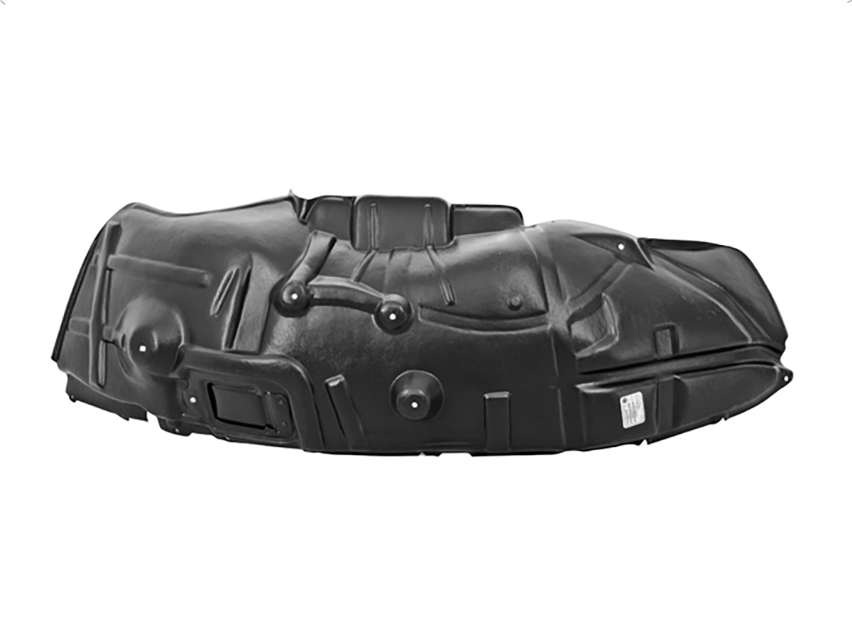 Tolva Salpicadera Dg Ram 09-13 Plastico Izq