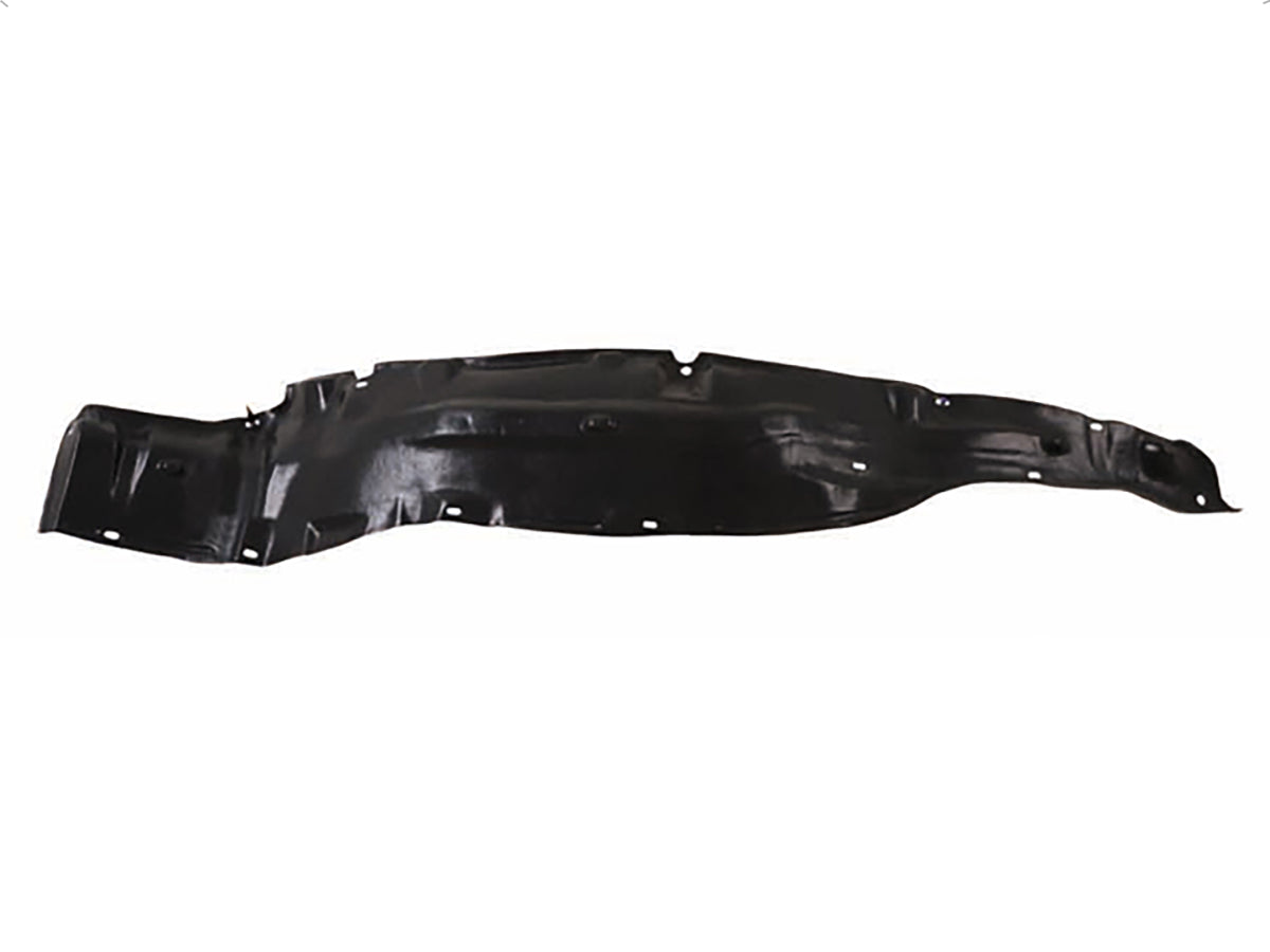 Tolva Salpicadera Dg Ram 50 87-96 Plastico Izq