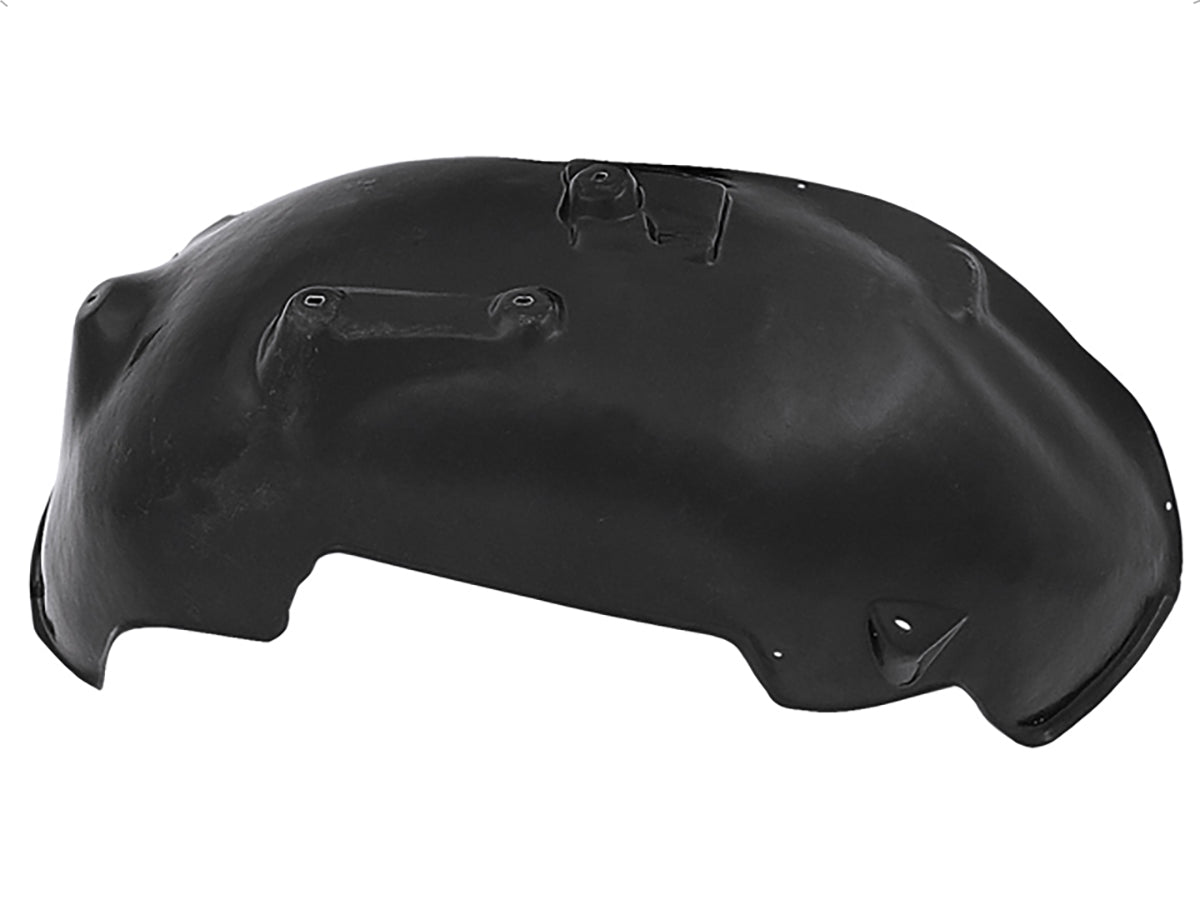 Tolva Salpicadera Dg Ram 02-05 Plastico Der