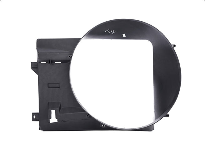 Tolva Ventilador Dg Ram 05-08 3.7/4.7/5.7 Lts