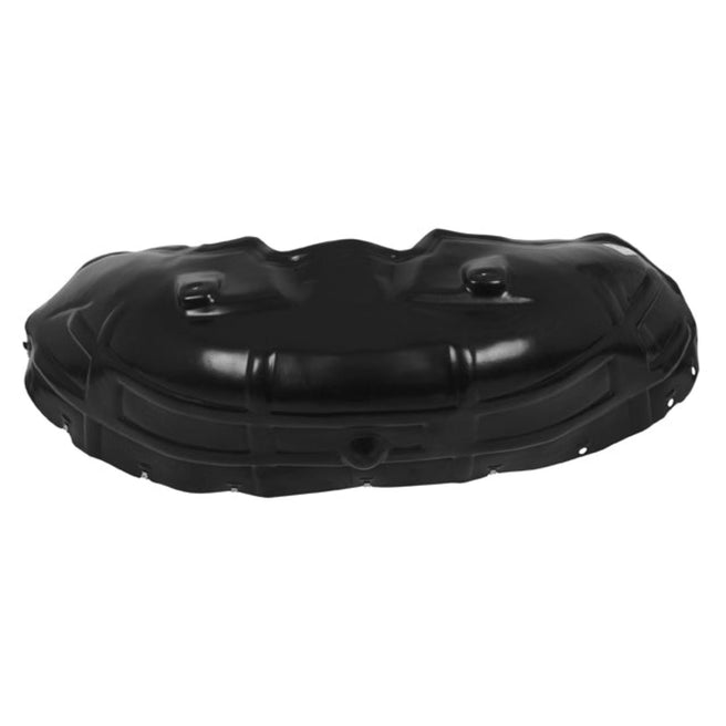 Tolva Costado Trasera Dg Ram 19-23 Linea Nueva 1500 V8 8 Cilindros 5.7L 2/4 Puertas Plastico Izq