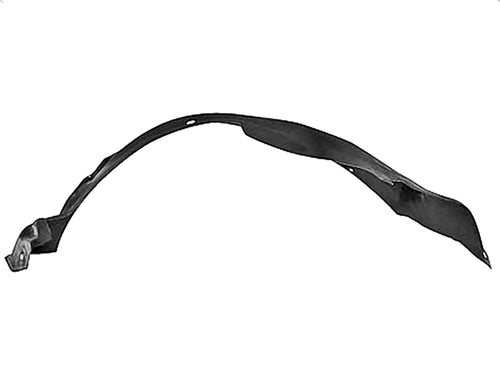 Tolva Salpicadera Fd Aerostar 86-97 Plastico Izq