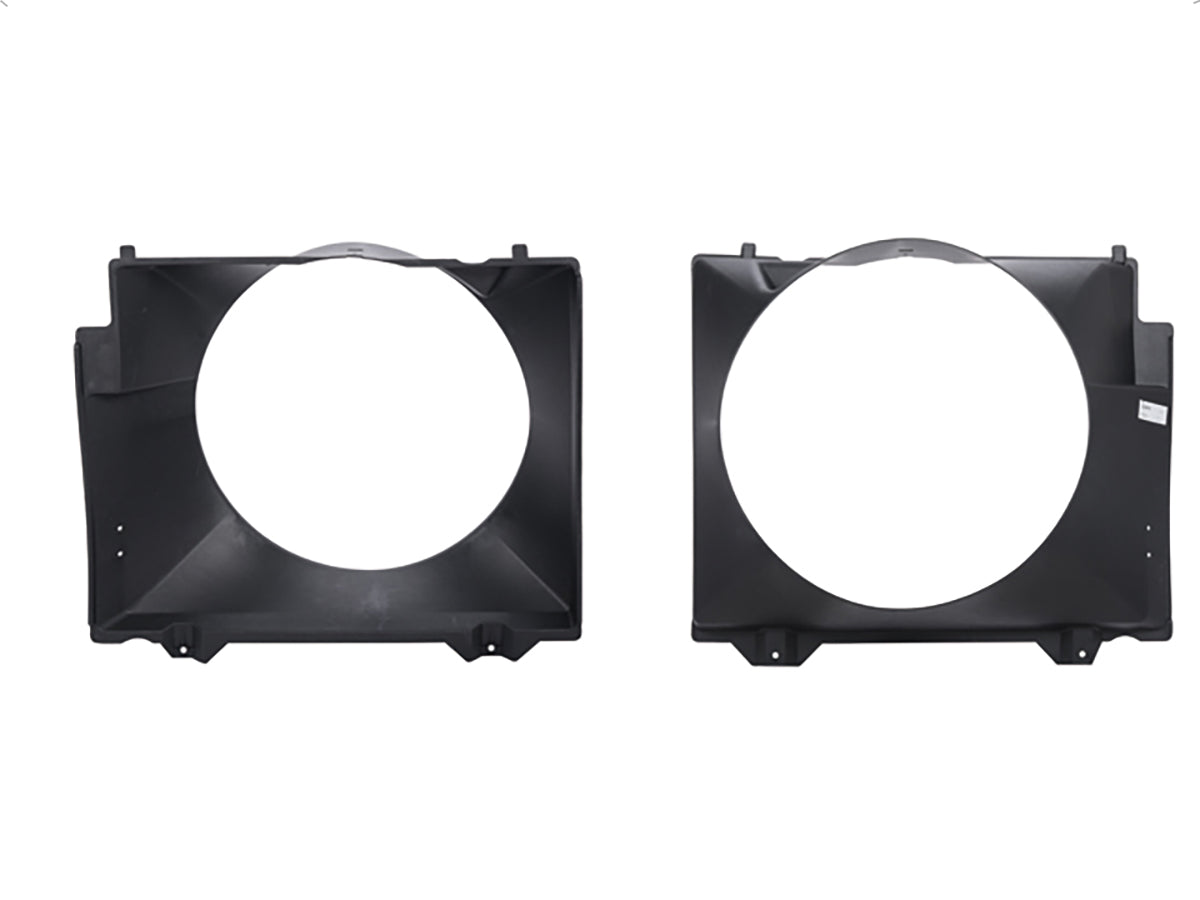 Tolva Ventilador Fd Econoline 92-09