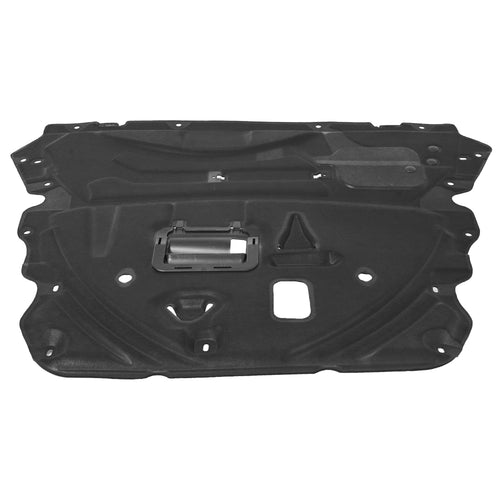 Tolva Motor Escape 2020-2024