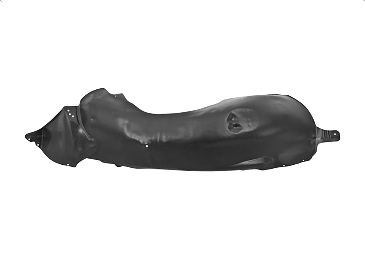 Tolva Salpicadera Fd Expedition 03-06 Plastico Izq