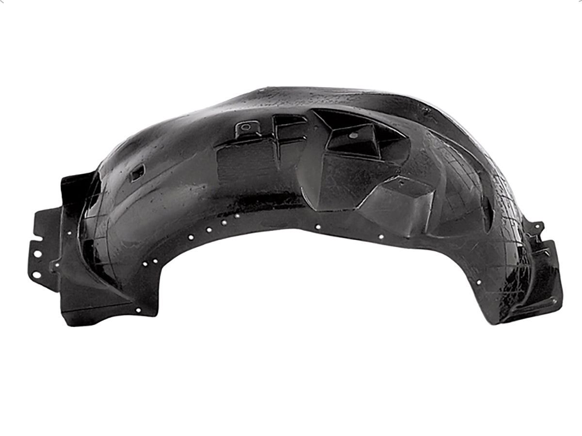 Tolva Salpicadera Fd Explorer 95-01 Plastico Der