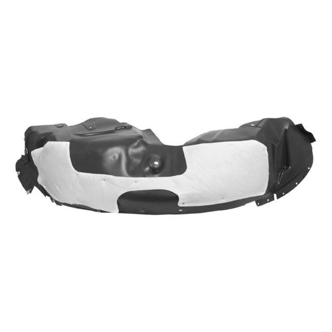 Tolva Costado Trasera Fd Explorer 16-19 Sport/Limited/Platinum V6 6 Cilindros 3.5L 5 Puertas Izq