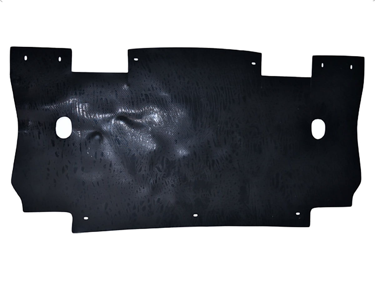 Tolva Motor Inferior Fd F-150 04-06