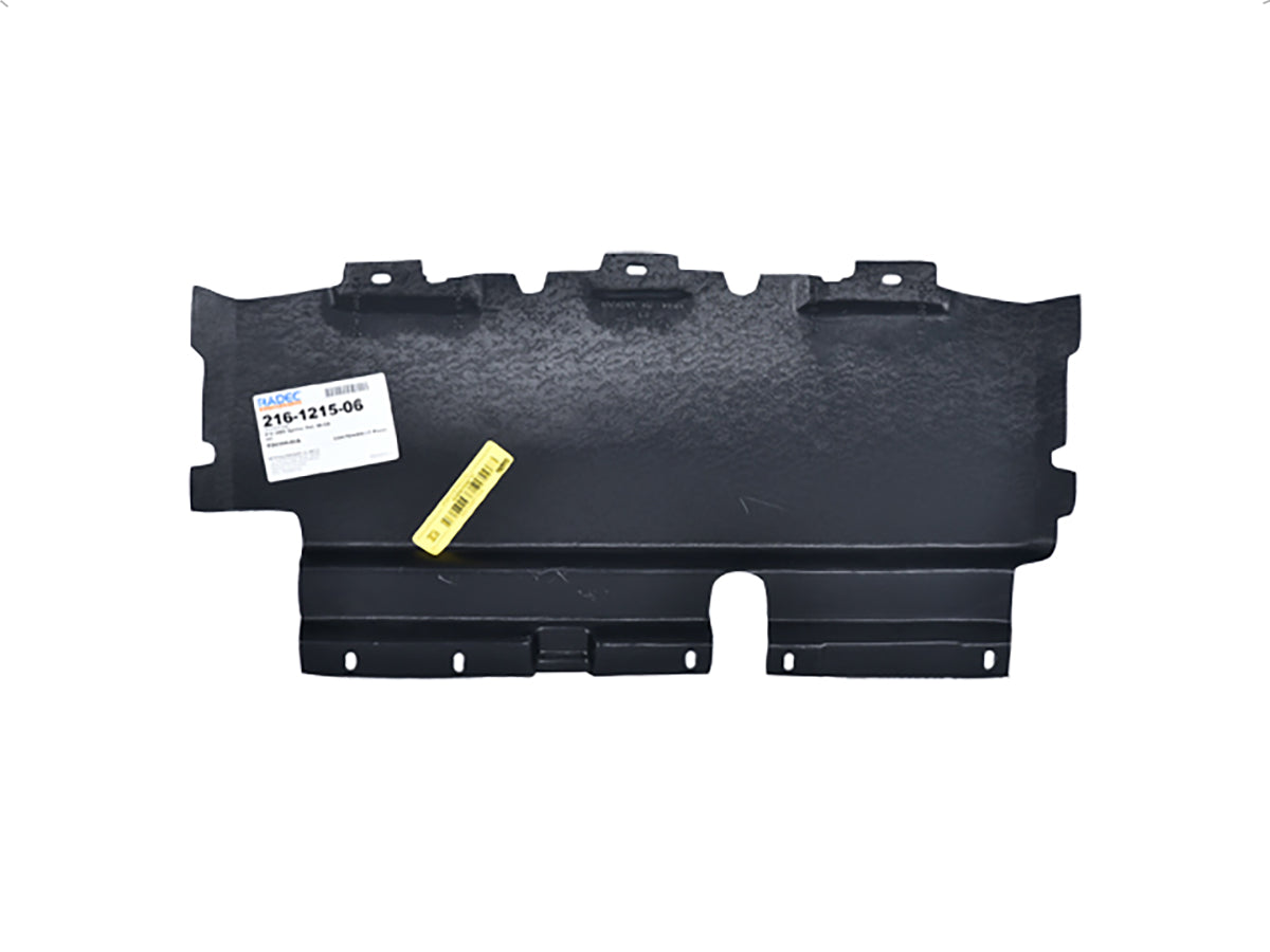 Tolva Motor Inferior Fd F-150 99-04