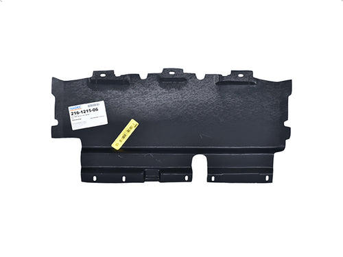 Tolva Motor Inferior Fd F-150 99-04