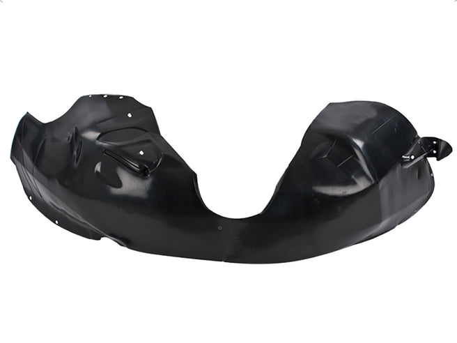 Tolva Salpicadera Fd Five Hundred 05-07 Plastico Izq