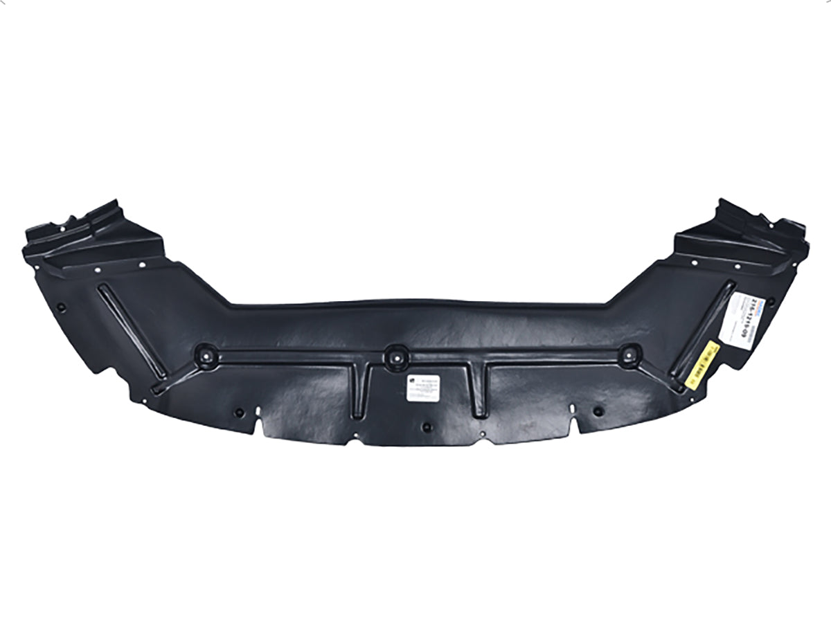 Tolva Motor Inferior Fd Focus 05-06