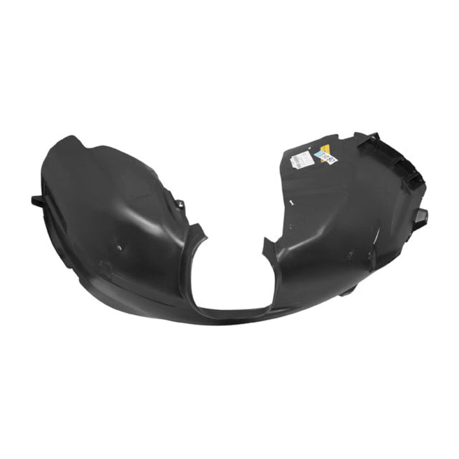 Tolva Salpicadera Fd Focus 07-08 Lx/Sport/Ambiente L4 4 Cilindros 4 Puertas Der