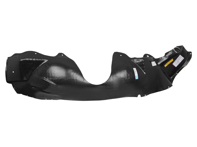 Tolva Salpicadera Fd Freestar 04-07 Plastico Der