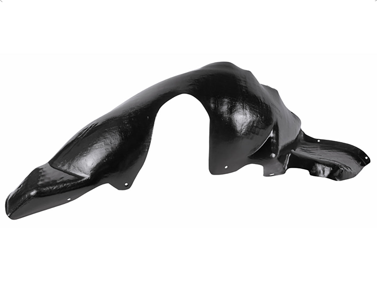 Tolva Salpicadera Fd Freestar 04-07 Plastico Izq